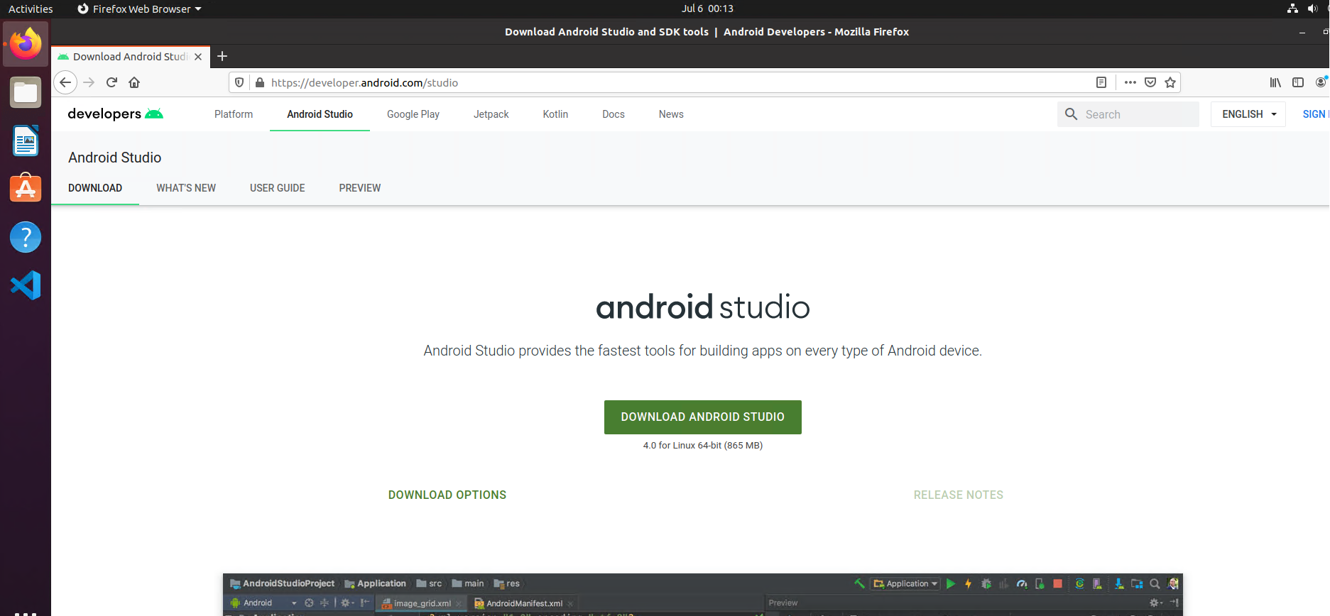 2020-07-06_AndroidStudio_Website.png