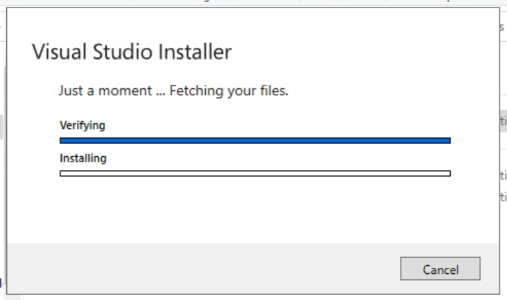 2020-09-01_VisualStudio_Install_Wait_For_Initial_Download.png