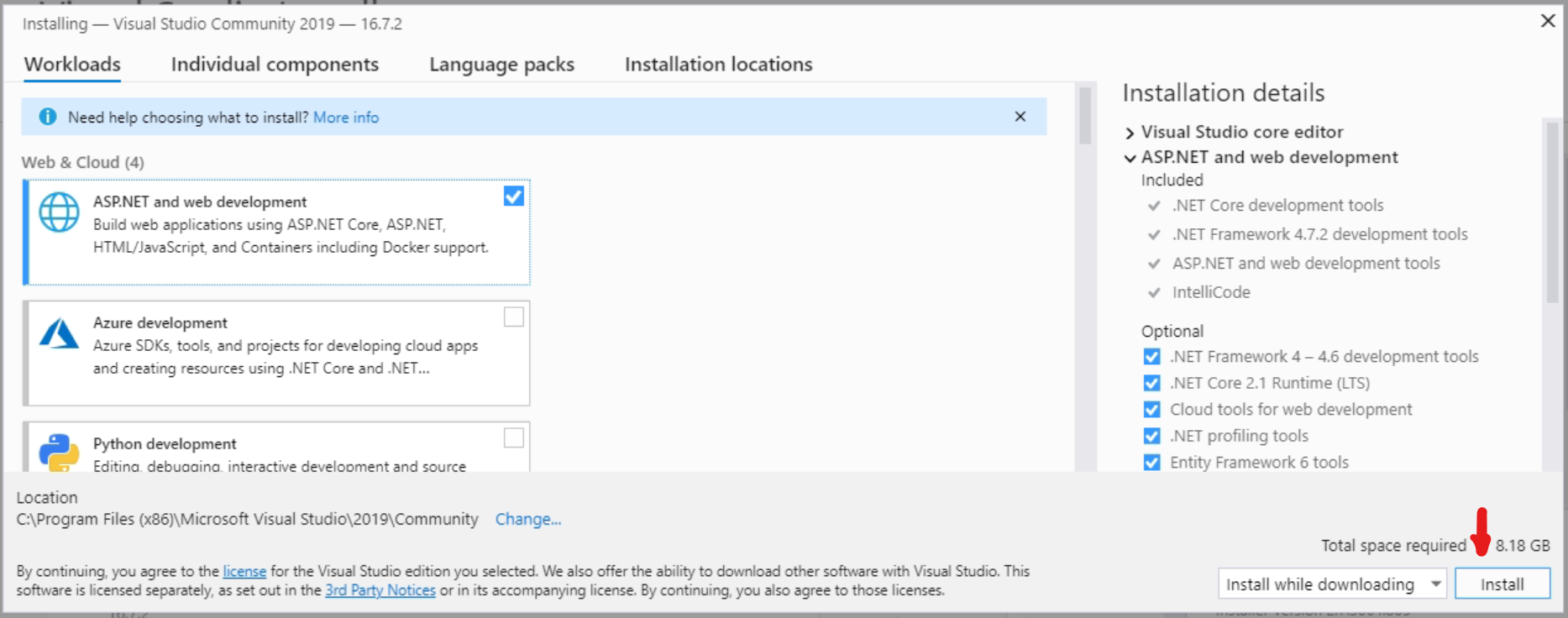 2020-09-01_VisualStudio_Install_Workloads.png